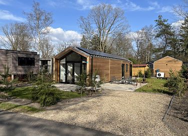 tiny house dans la forêt de Veluwe (4p) - 16