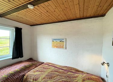 Casa de vacaciones para 6 personas entre las dunas - 29