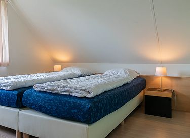 Group accommodation (8p) in Groningen - 9