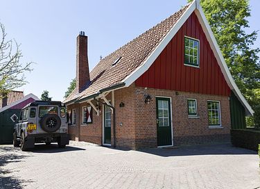 Chalet de bien-être avec bain à remous et sauna (6p) - 44