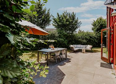 Ruime vakantiewoning in Noord-Holland - 19