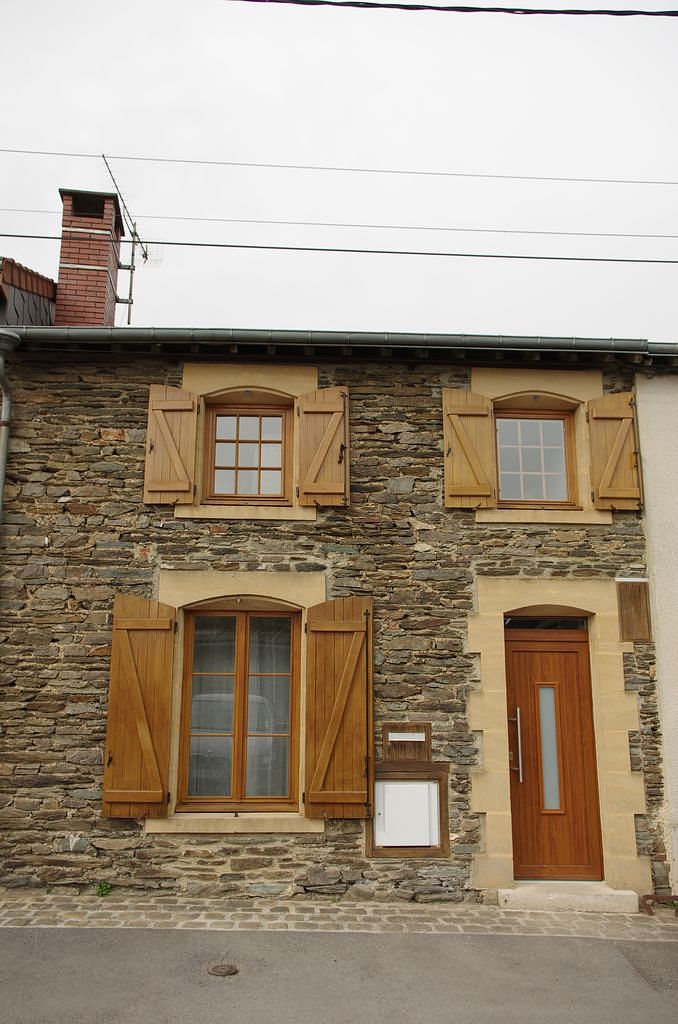 Séjour en Ardenne, randonnée en bord de Meuse - 1