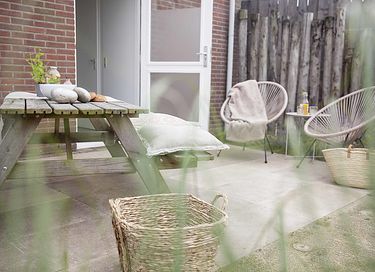 Gemütliche Ferienwohnung in der Nähe von Strand und Meer - 2