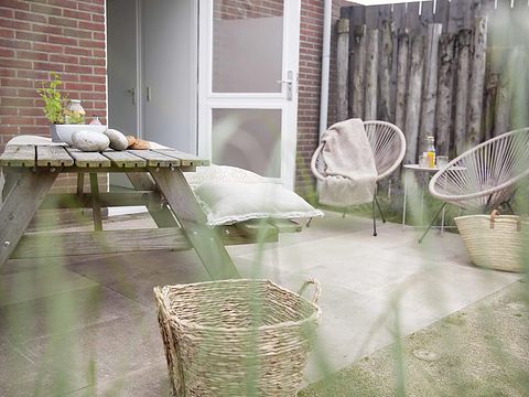Gemütliche Ferienwohnung in der Nähe von Strand und Meer - 2