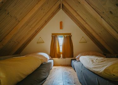 Logement de vacances rustique et insolite en Gelderland - 8
