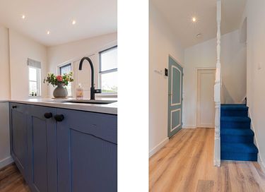 Country house for 6 people in the polder - 19