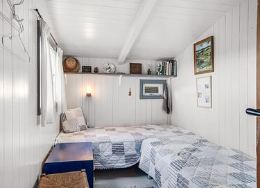 Logement de vacances à Blokhus - 17