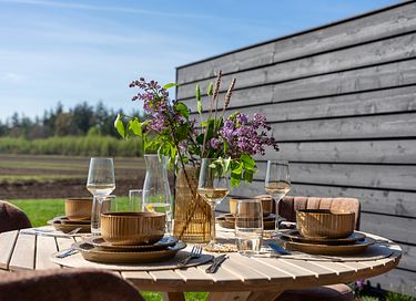 Romantic overnight stay with sauna and jacuzzi - 3
