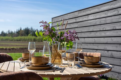 Romantic overnight stay with sauna and jacuzzi - 3
