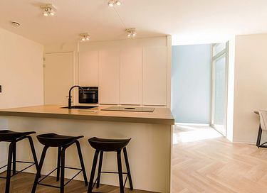 Wellness vacation villa in Limburg - 14