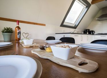 A Lovely Holiday Home in the Drenthe Countryside - 16