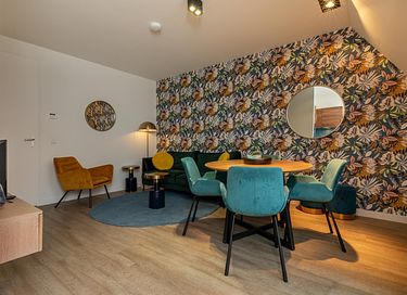 Four-person apartment in Zoutelande - 6
