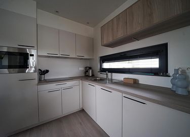 Ferienwohnung am Wasser mit Aussicht - 10