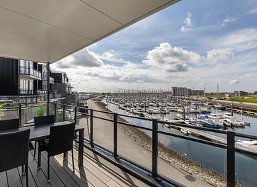 Appartement avec balcon et vue imprenable - 32