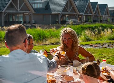 Logement de vacances sur la côte de Zélande - 3