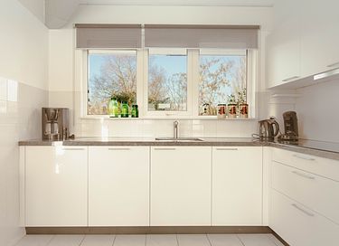 Comfortable holiday home with jetty - 14