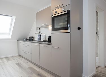 Appartement (6p) dans le Sauerland - 7