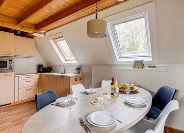 Vakantiebungalow in Drenthe - 13
