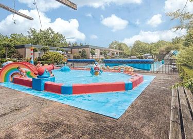 Villa des bois avec terrasse, joli parc - 33
