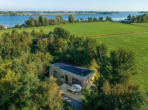 Gîte durable près de l'eau (2p) - 2