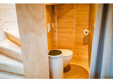 Unique accommodation with built-in jacuzzi - 15