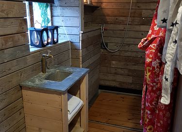 Bijzonder verblijf op biologische boerderij - 15