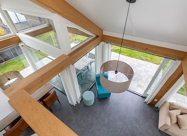Logement de vacances de luxe à quelques pas de la mer - 6