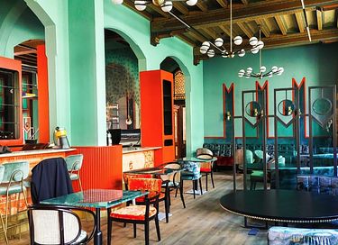 Boutique hotel in the center of Zwolle - 2