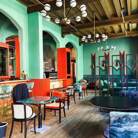 Boutique hotel in the center of Zwolle - 2