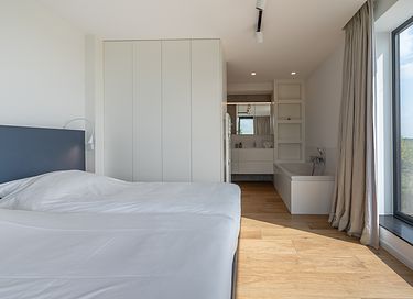 Luxury villa in Zeeland for 10 people - 23