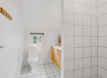 Wellness vakantiehuis in Denemarken - 7