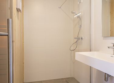 Group accommodation near the beach with sauna - 13