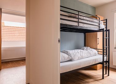 Leuk appartement (10p) bij een prachtig meer - 11
