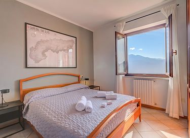 Leuk appartement met uitzicht op het meer  - 25