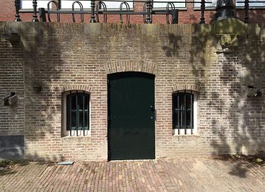Overnachten in een 13 eeuwse werfkelder  - 12