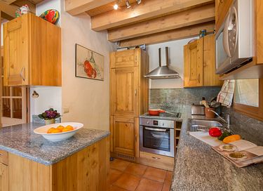 Logement de vacances pour les vacanciers actifs