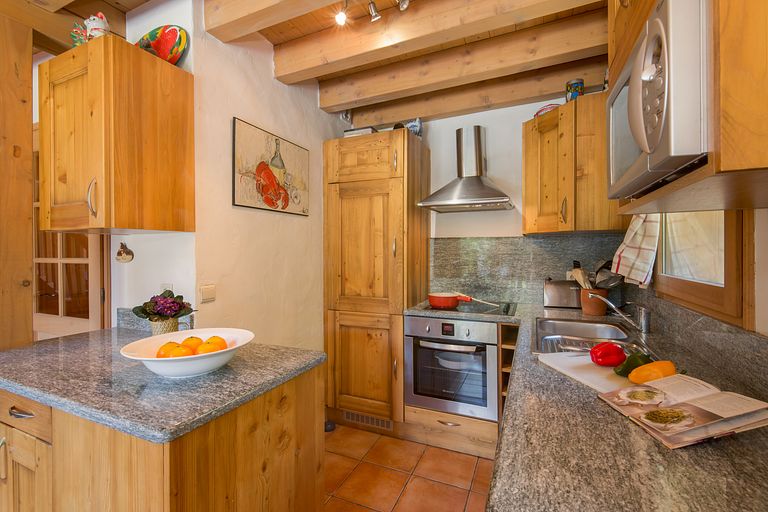Holiday home for the active holidaymaker - 1