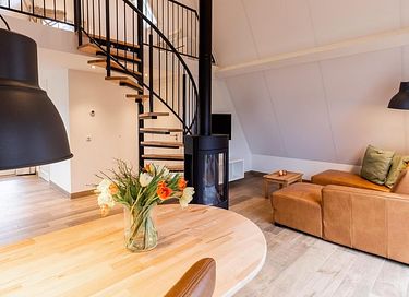Tiny House mit Sauna für 2 Personen - 10