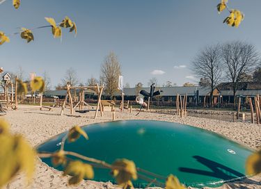 Luxe woning met sauna & hottub - 42