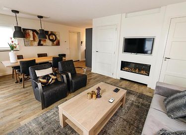 Vacation villa (5p) on the water in Giethoorn - 8