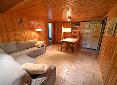 Chalet met hottub en schitterend uitzicht - 12