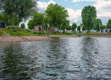 Tiny Haus am Wasser - 18