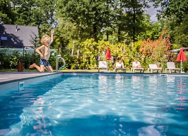 Logement de vacances de luxe dans le Veluwe - 26