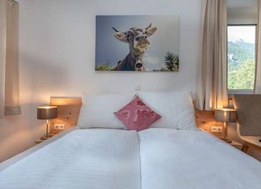 Appartement met uitzicht - 5