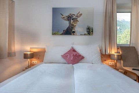 Appartement met uitzicht - 5