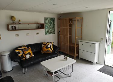 Cottage met hottub - 4