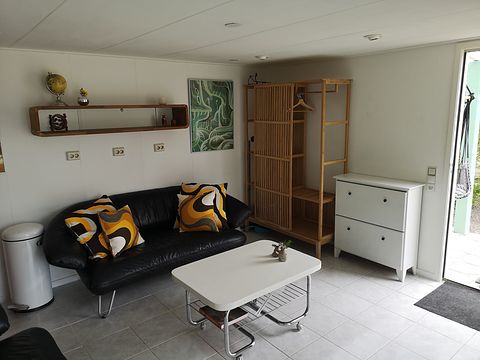 Cottage met hottub - 4