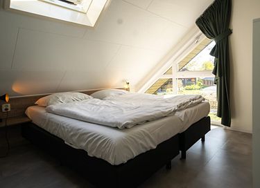 Luxe vakantiewoning bij het Veluwemeer - 7