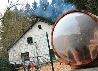 Groepsaccommodatie in de Ardennen (24p) - 6