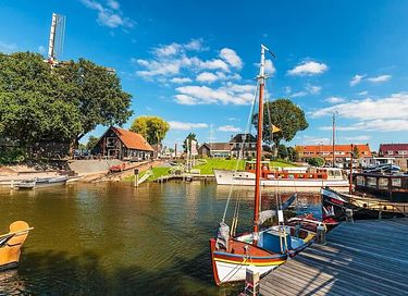 Schönste Glamping-Unterkunft Hollands - 39